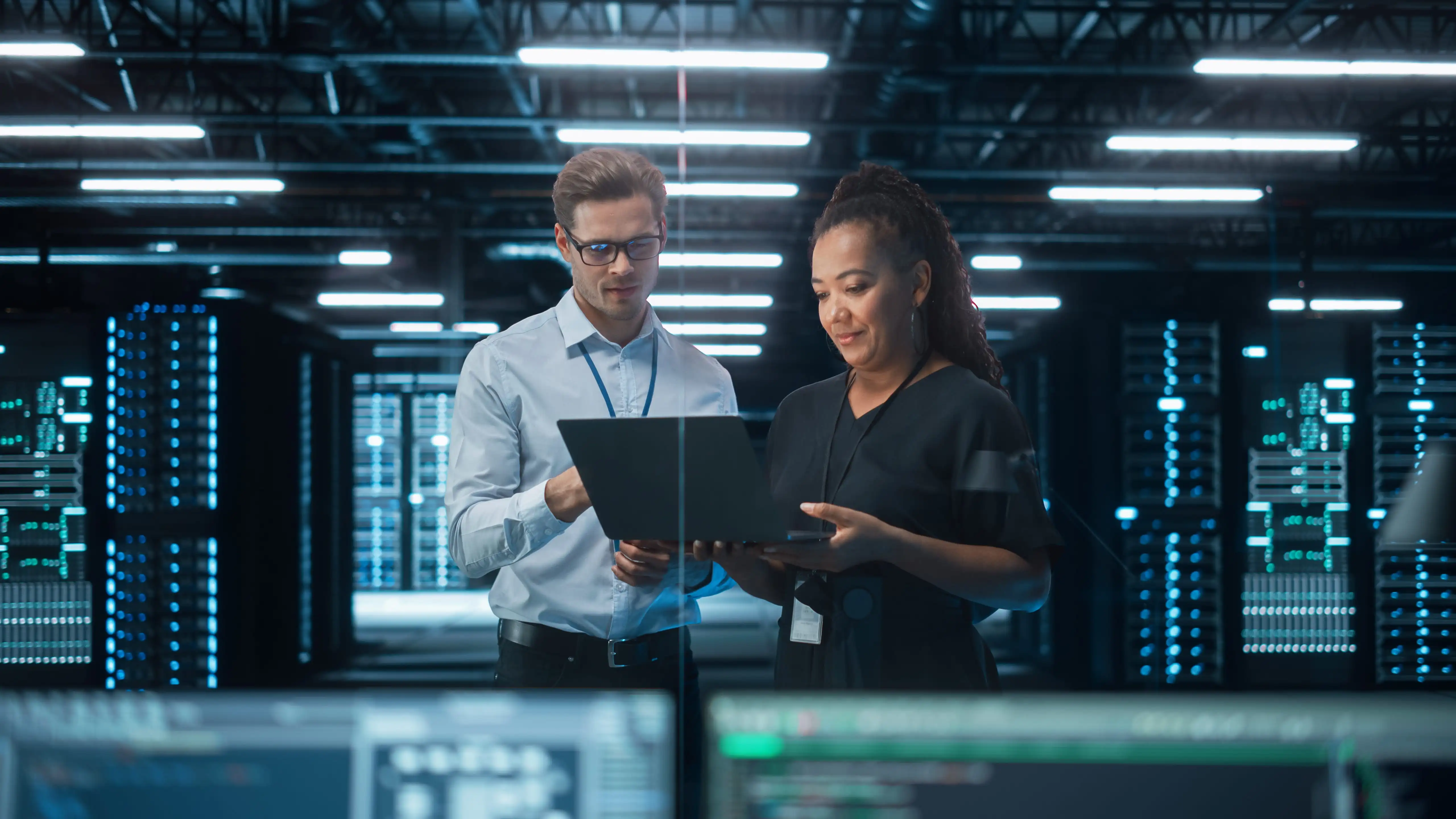 Infosheet - Networking Design and Configuration Service