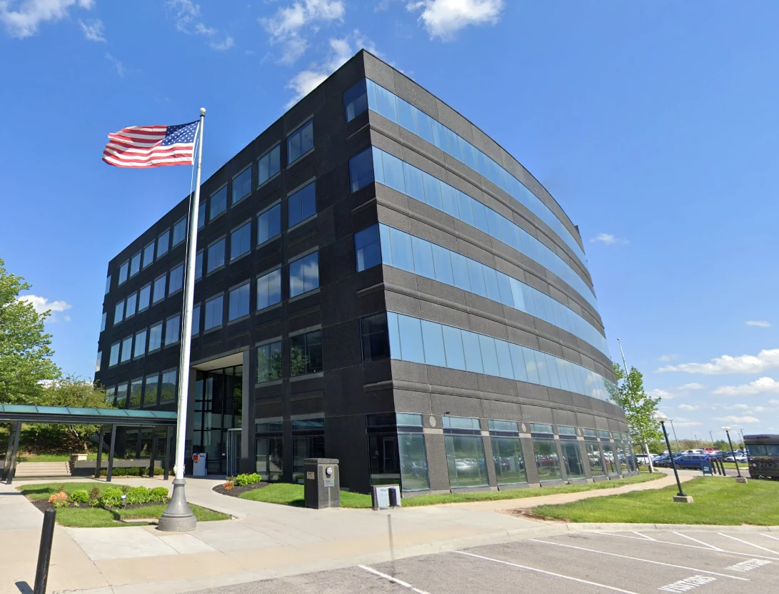 7505 Northwest Tiffany Springs Parkway Suite #312 Kansas City, MO 64153