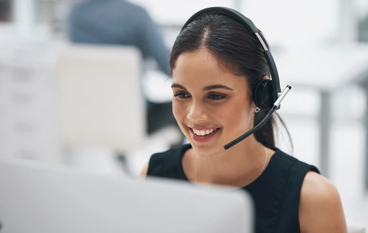 Help Desk