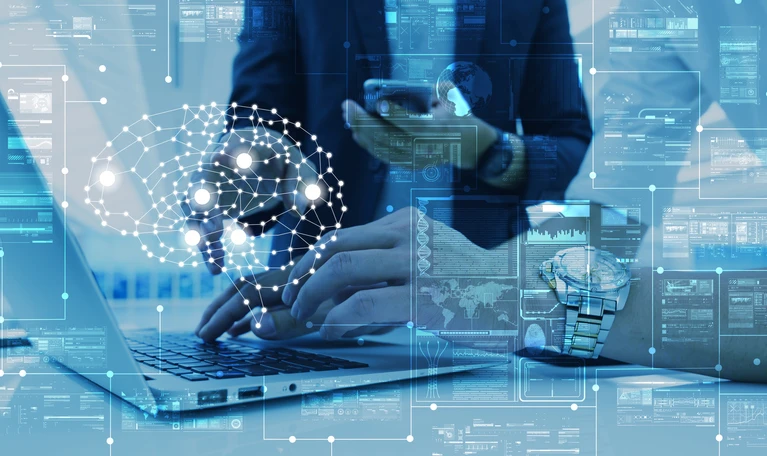 Managed AI Services
