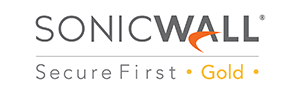 Sonicwall Securefirst Gold