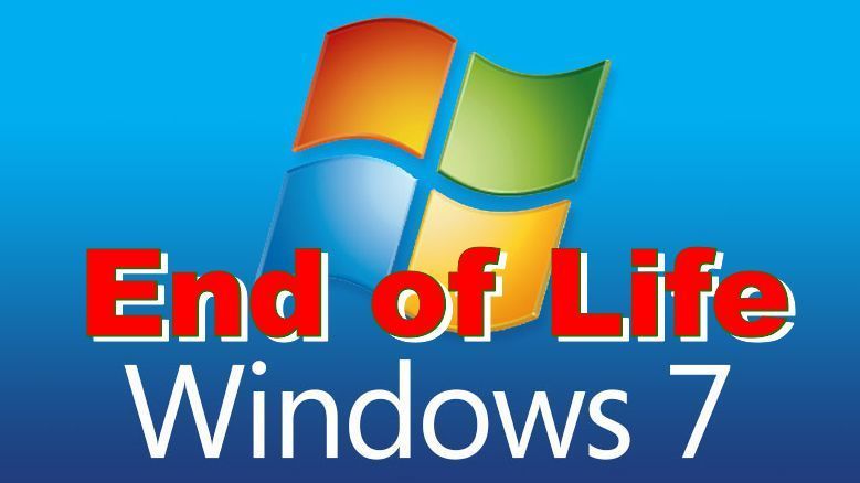 Windows EOL