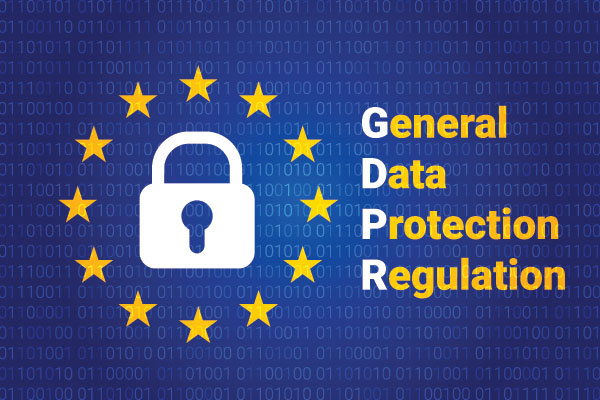 GDPR GDPR